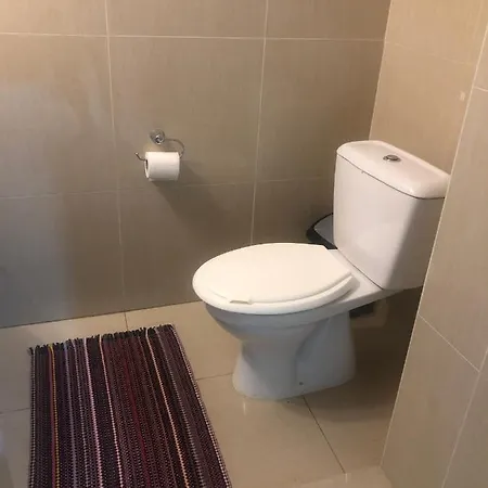 Modern - Oroklini Larnaca