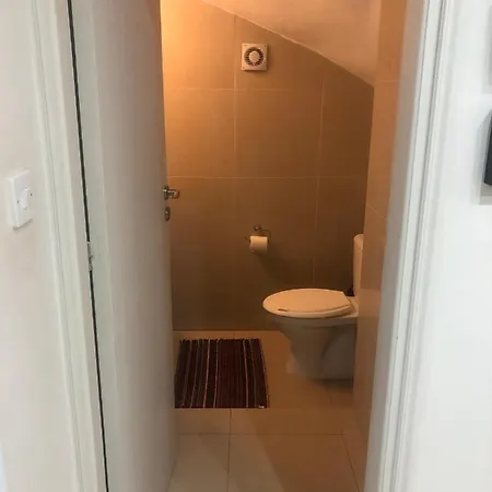 Modern - Oroklini Larnaca