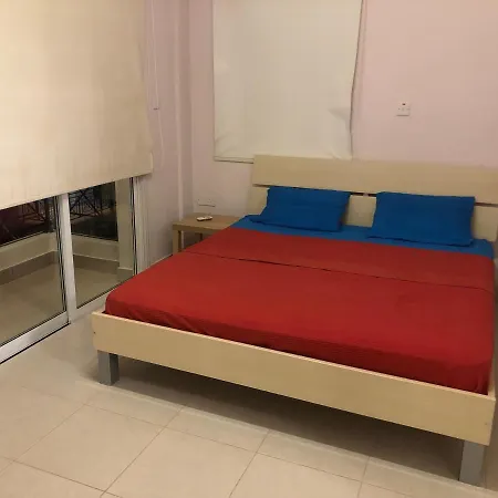 Modern - Oroklini Villa Larnaca