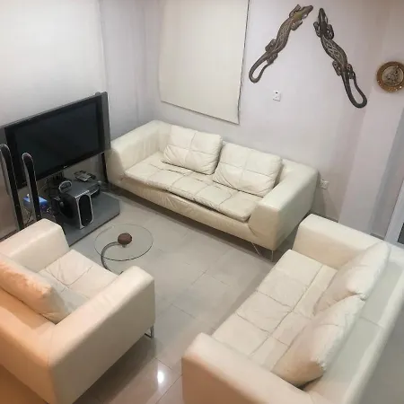 Villa Modern - Oroklini Larnaca